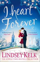 I Heart Series 7 - I Heart Forever (I Heart Series, Book 7)