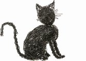 WIRED MEDIUM CAT