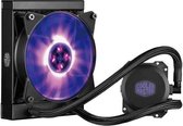 Cooler Master ML120L RGB water & freon koeler Processor