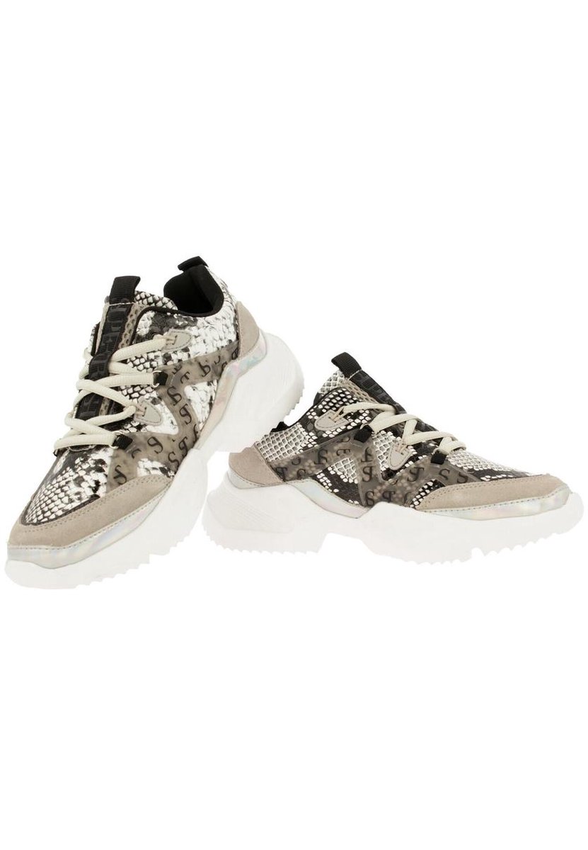 Suptertrash - Sneaker - Women - Mgry - 40 - Sneakers | bol.com