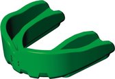 Makura Gebitsbeschermer Toka Pro Junior Siliconen Groen
