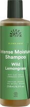 Urtekram Blown Away Wild Lemongrass Vrouwen Voor consument Shampoo 250 ml