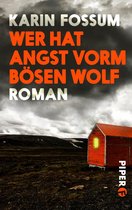 Konrad Sejer 3 - Wer hat Angst vorm bösen Wolf