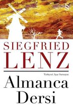 Almanca Dersi