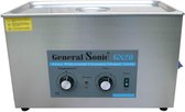 GeneralSonic GS20 - 20 liter semi professionele ultrasoon reiniger