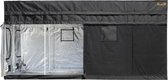 Gorilla Original GGT99 kweektent 274x274x210 cm