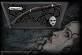 Bellatrix Wand With Wall Display & Mini Mask (NN7976)