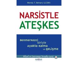 Narsistle Ateşkes