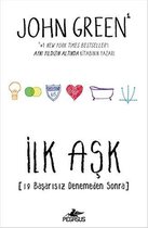 İlk Aşk