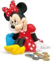 Walt Disney Money Bank Minnie