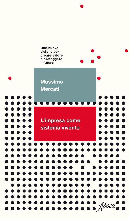 L'impresa come sistema vivente - cover