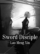 Volume 2 2 - Sword Disciple