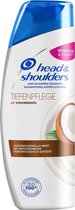 Head & Shoulders 8001841407142 shampoo Vrouwen Voor consument 330 ml
