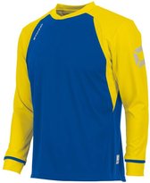 Chemise de sport Stanno Liga Lm - Bleu - Taille XL