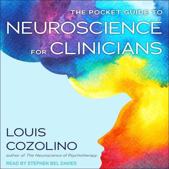 The Pocket Guide to Neuroscience for Clinicians - cover