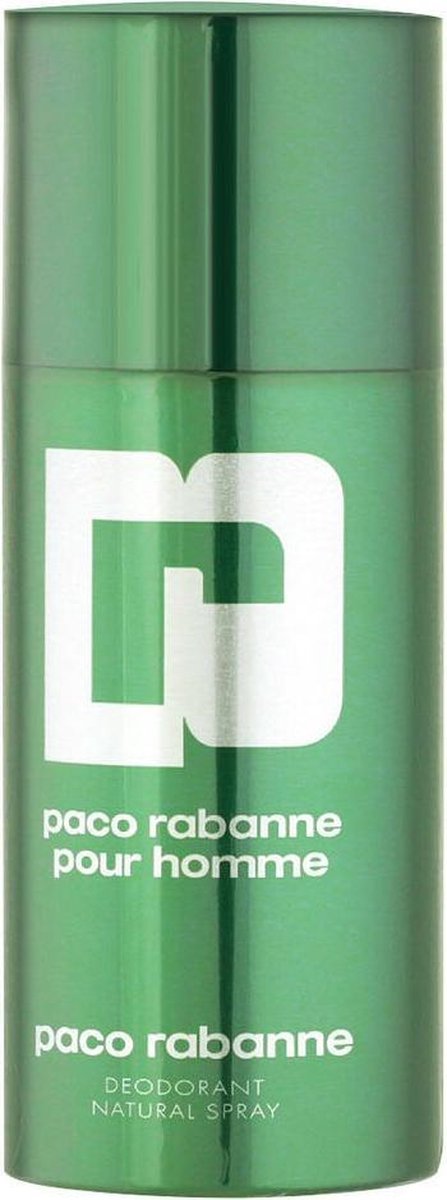 Deodorant Spray Paco Rabanne (150 ml) | bol.com