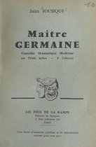 Maître Germaine