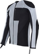 Knox Urbane Pro Black Grey 3XL