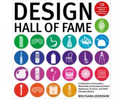 Iconic Product Design