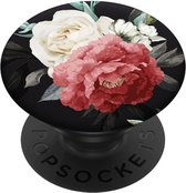 PopSockets X HappyCase PopGrip PopTop Greep en Standaard Rozen