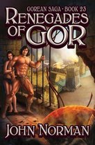 Gorean Saga - Renegades of Gor