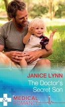 The Doctor's Secret Son (Mills & Boon Medical)
