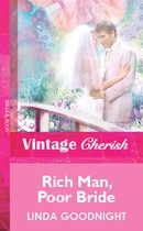 Rich Man, Poor Bride (Mills & Boon Vintage Cherish)
