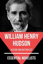 Essential Novelists 130 - Essential Novelists - William Henry Hudson