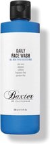 Baxter of California Daily Face Wash 236 ml.