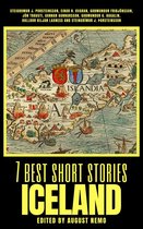 7 best short stories - specials 41 - 7 best short stories - Iceland