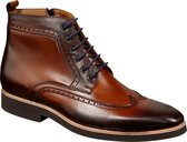 Jac Hensen Premium Schoen - Cognac - 43