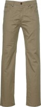 Jac Hensen Broek - Modern Fit - Beige - 36-38