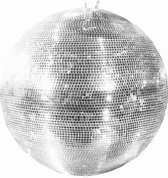 EUROLITE Boule disco - Boule à facettes - Boule disco 150cm