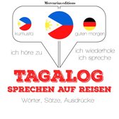 Tagalog sprechen auf Reisen