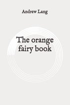 The orange fairy book