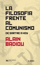 Mínima - La filosofía frente al comunismo