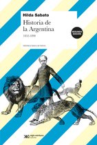Biblioteca Básica de Historia - Historia de la Argentina, 1852-1890