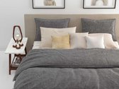 ZoHome - Lino BW 200 Dark Grey