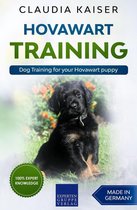 Hovawart Training 1 -  Hovawart Training - Dog Training for your Hovawart puppy