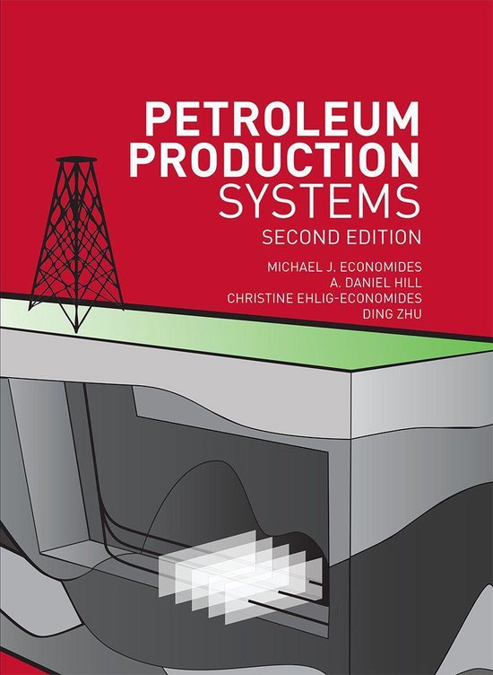 Petroleum Production Systems - cover