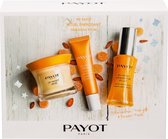 Payot Paris My Payot Jour Creme 50ml + Regard 15ml + Concentree 30ml + Neceser 1u.