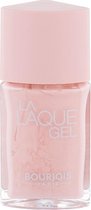 Bourjois La Laque Gelnagellak - 002 Chairettendre