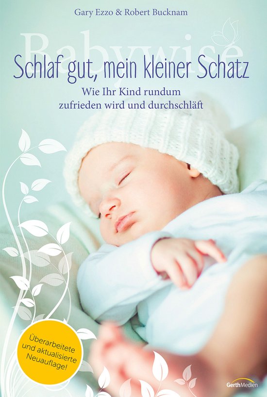 Babywise - Schlaf gut, mein kleiner Schatz - cover