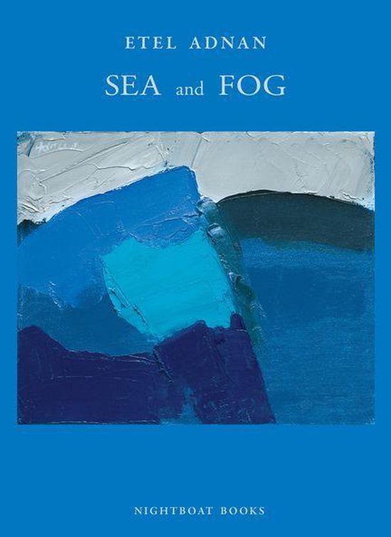 Sea & Fog - cover