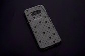 Backcover hoesje voor Samsung Galaxy S8 - Print (G950F)- 8719273244142