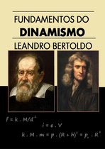 Omslag Fundamentos do Dinamismo