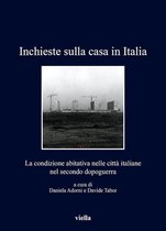 Inchieste sulla casa in Italia