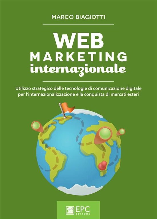 Web marketing internazionale