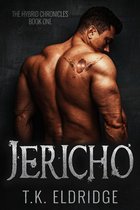 The Hybrid Chronicles 1 - Jericho