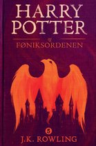 Harry Potter 5 - Harry Potter og Føniksordenen
